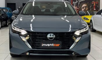 
										Nissan Sentra Advance/2026 cheio									