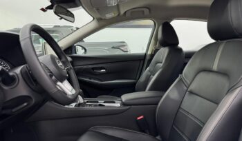 
										Nissan Sentra Advance/2026 cheio									