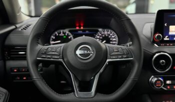 
										Nissan Sentra Advance/2026 cheio									