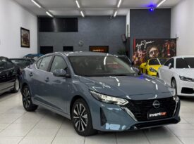 Nissan Sentra Advance/2026