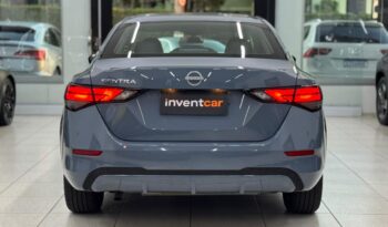 
										Nissan Sentra Advance/2026 cheio									