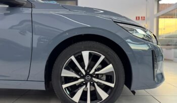 
										Nissan Sentra Advance/2026 cheio									