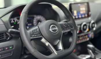 
										Nissan Sentra Advance/2026 cheio									