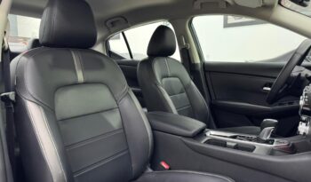 
										Nissan Sentra Advance/2026 cheio									