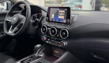 
										Nissan Sentra Advance/2026 cheio									