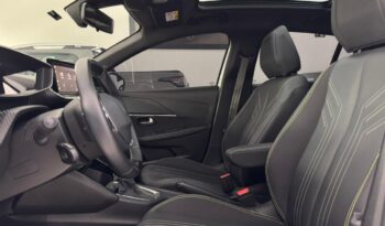 
										Peugeot 208 Allure GT  2025 cheio									