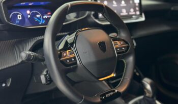 
										Peugeot 208 Allure GT  2025 cheio									