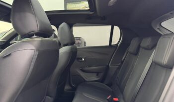 
										Peugeot 208 Allure GT  2025 cheio									