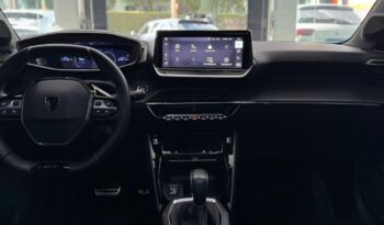 
										Peugeot 208 Allure GT  2025 cheio									
