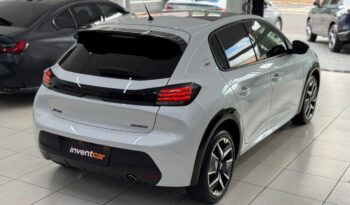 
										Peugeot 208 Allure GT  2025 cheio									