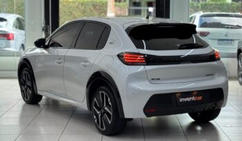 
										Peugeot 208 Allure GT  2025 cheio									