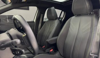 
										Peugeot 208 Allure GT  2025 cheio									