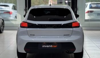 
										Peugeot 208 Allure GT  2025 cheio									
