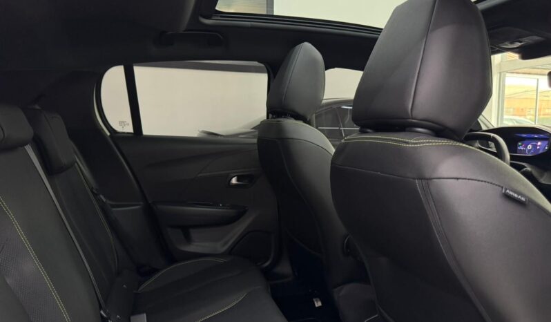 
								Peugeot 208 Allure GT  2025 cheio									