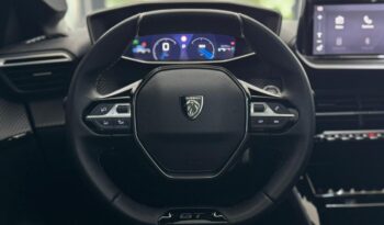 
										Peugeot 208 Allure GT  2025 cheio									