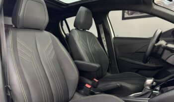 
										Peugeot 208 Allure GT  2025 cheio									