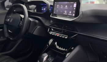 
										Peugeot 208 Allure GT  2025 cheio									