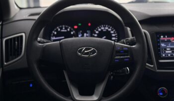 
										Hyundai Creta Attitude 1.6/2019 cheio									