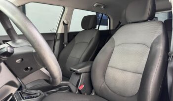 
										Hyundai Creta Attitude 1.6/2019 cheio									