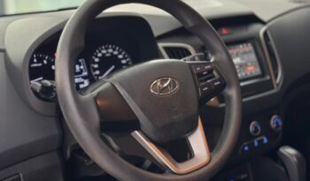 
										Hyundai Creta Attitude 1.6/2019 cheio									