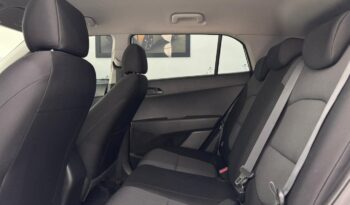 
										Hyundai Creta Attitude 1.6/2019 cheio									