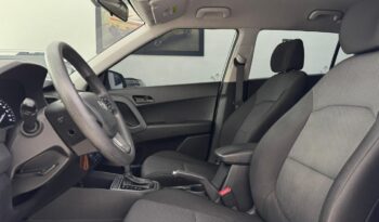 
										Hyundai Creta Attitude 1.6/2019 cheio									