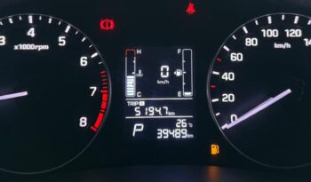 
										Hyundai Creta Attitude 1.6/2019 cheio									