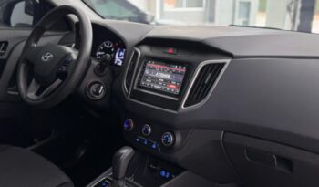 
										Hyundai Creta Attitude 1.6/2019 cheio									