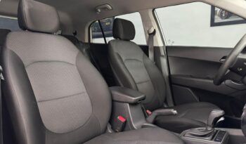 
										Hyundai Creta Attitude 1.6/2019 cheio									