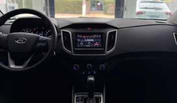 
										Hyundai Creta Attitude 1.6/2019 cheio									