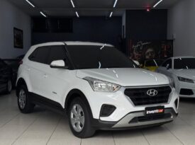 Hyundai Creta Attitude 1.6/2019
