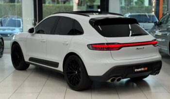 
										Porsche Macan S/2025 cheio									