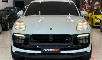 
										Porsche Macan S/2025 cheio									