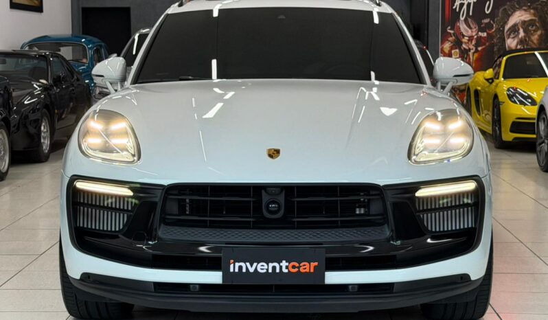 
								Porsche Macan S/2025 cheio									