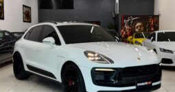 Porsche Macan S/2025