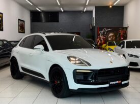 Porsche Macan S/2025