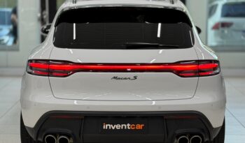 
										Porsche Macan S/2025 cheio									