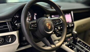 
										Porsche Macan S/2025 cheio									