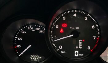 
										Porsche Macan S/2025 cheio									