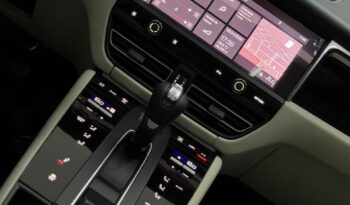 
										Porsche Macan S/2025 cheio									