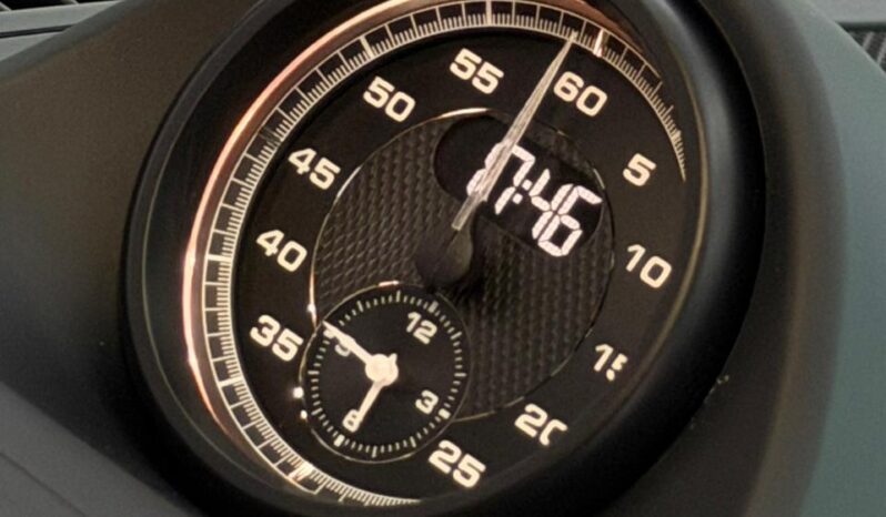 
								Porsche Macan S/2025 cheio									