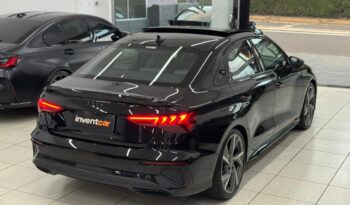 
										Volkswagen Audi A3/2024 cheio									