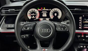 
										Volkswagen Audi A3/2024 cheio									