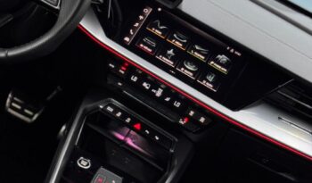 
										Volkswagen Audi A3/2024 cheio									