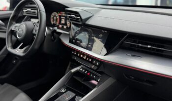 
										Volkswagen Audi A3/2024 cheio									