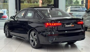 
										Volkswagen Audi A3/2024 cheio									