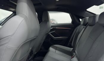 
										Volkswagen Audi A3/2024 cheio									