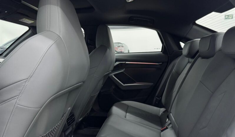 
								Volkswagen Audi A3/2024 cheio									