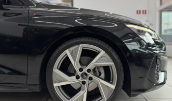 
										Volkswagen Audi A3/2024 cheio									