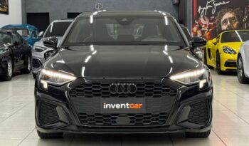 
										Volkswagen Audi A3/2024 cheio									